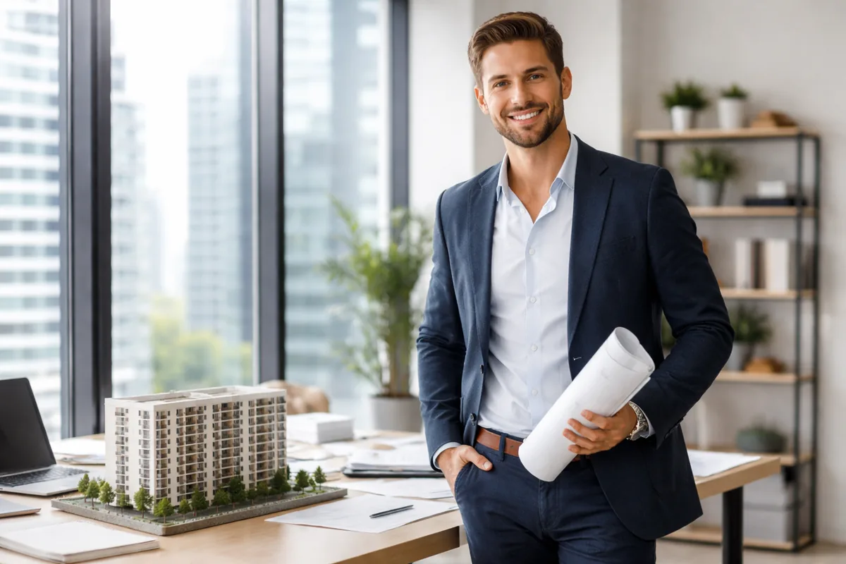 Quels sont les avantages dInvestir dans limmobilier pour un entrepreneur