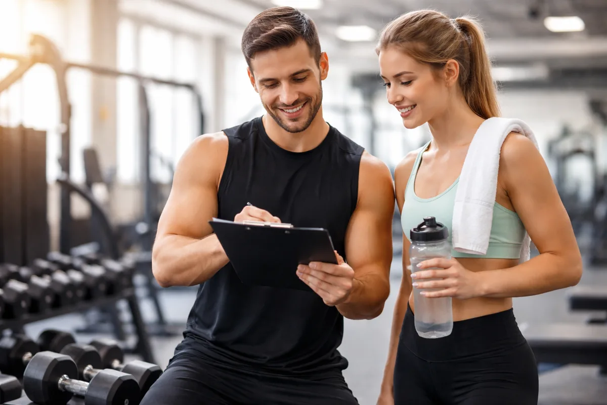 Quel programme de musculation choisir pour mes objectifs personnels ?