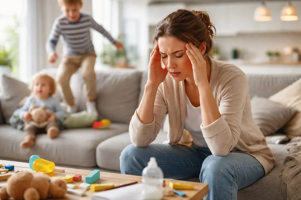 Comment identifier et prévenir le burn-out parental avant qu'il n'arrive