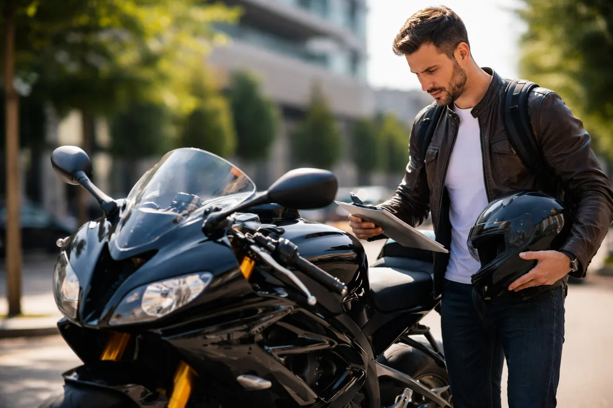 Comment bien assurer sa moto pour assurer une mobilité optimale