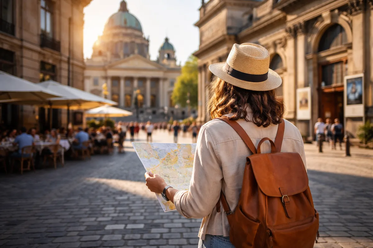 Comment organiser un voyage urbain pour découvrir des expériences culturelles enrichissantes